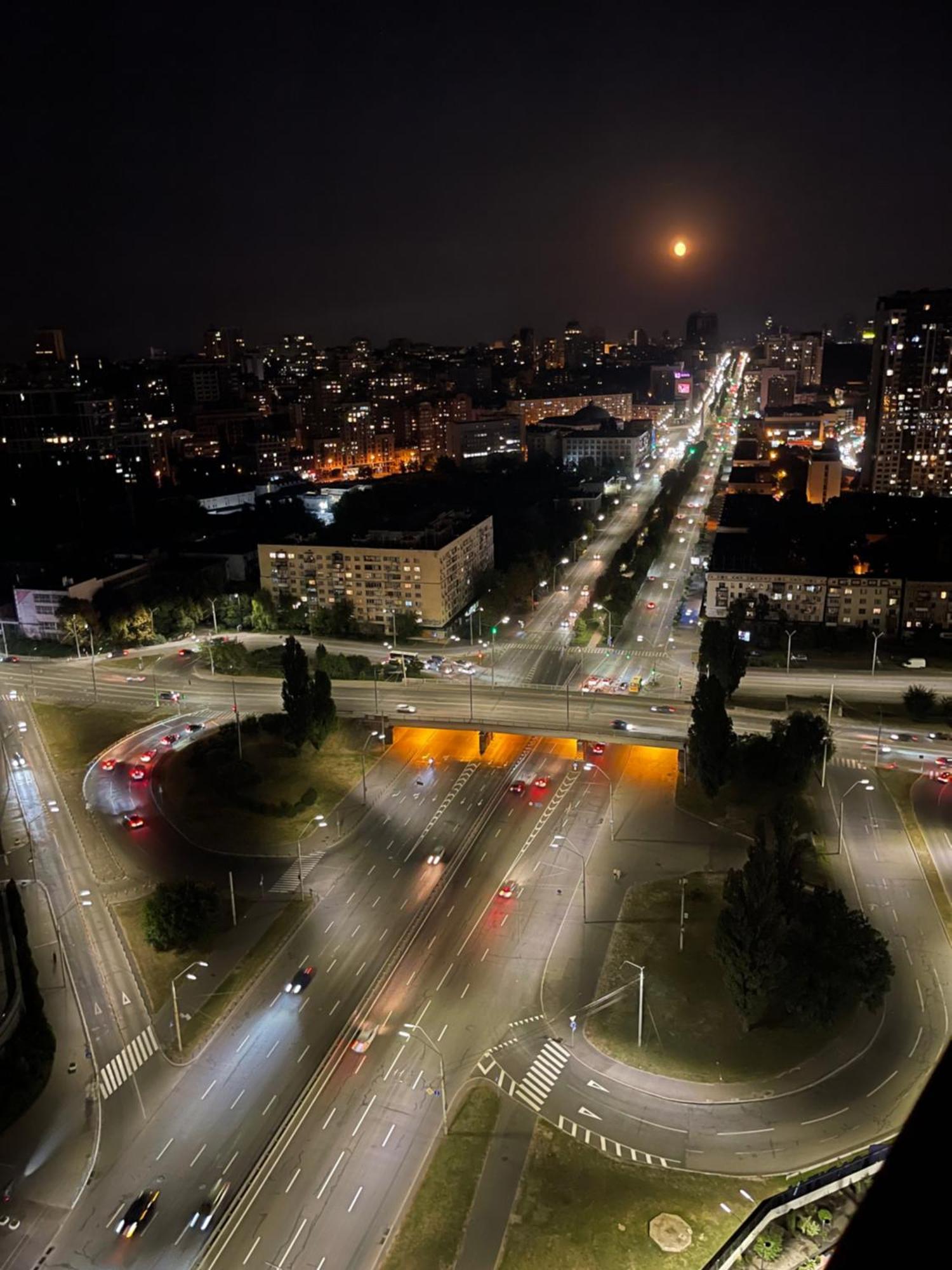 New Apart Lesi Ukrainky Blvd And Olimpiyska And Kreshchatyk And Manhattan City With Parking Kiew Exterior foto